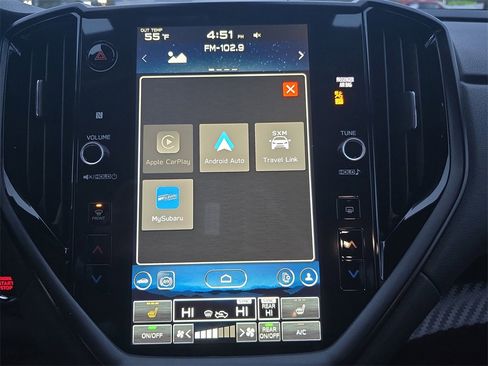 New 2026 Subaru Ascent Premium image 19