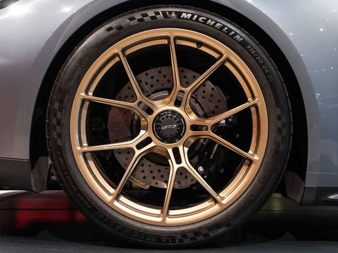 Used 2026 Porsche 911 GT3 RWD image 14