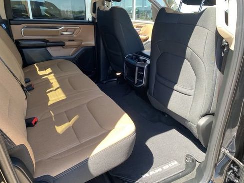 Used 2021 RAM 1500 Big Horn AWD/4WD image 21