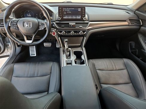 Used 2022 Honda Accord Sport Special Edition image 12