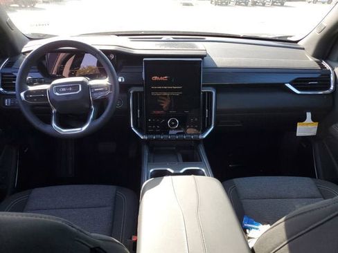 New 2026 GMC Acadia Elevation w/ Black Edition image 12