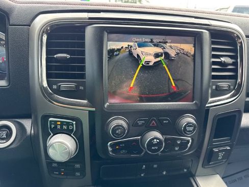Used 2016 RAM 1500 Sport w/ Torred Sport Package AWD/4WD image 21
