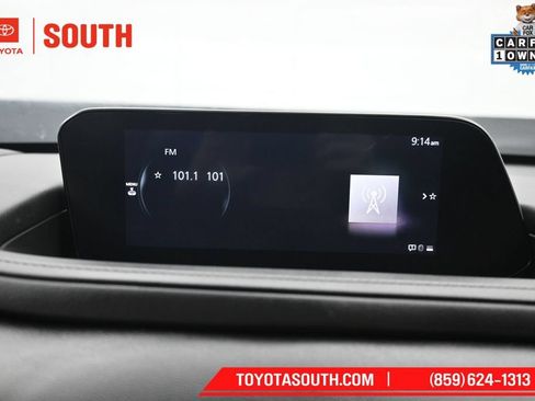 Used 2025 MAZDA CX-30 AWD 2.5 S w/ Preferred Package image 13