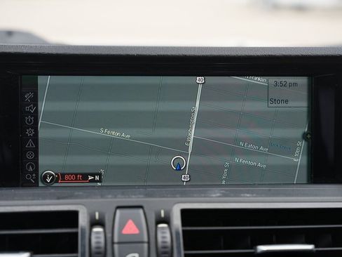 Used 2015 BMW Z4 sDrive35i image 17