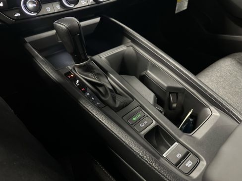 New 2025 Honda Accord SE image 13