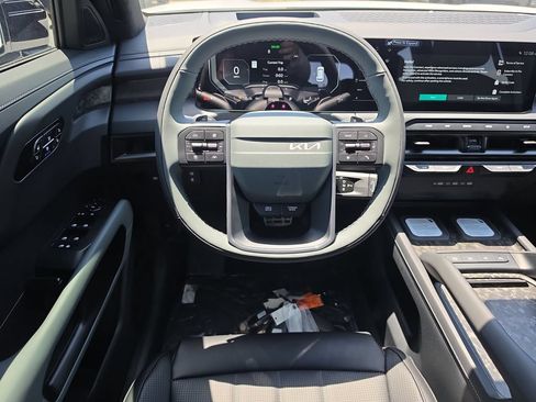 New 2027 Kia Telluride SX Prestige X-Pro AWD/4WD image 14
