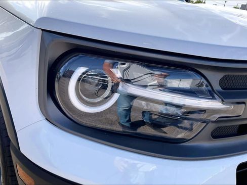 Used 2024 Ford Bronco Sport Big Bend w/ Convenience Package image 27