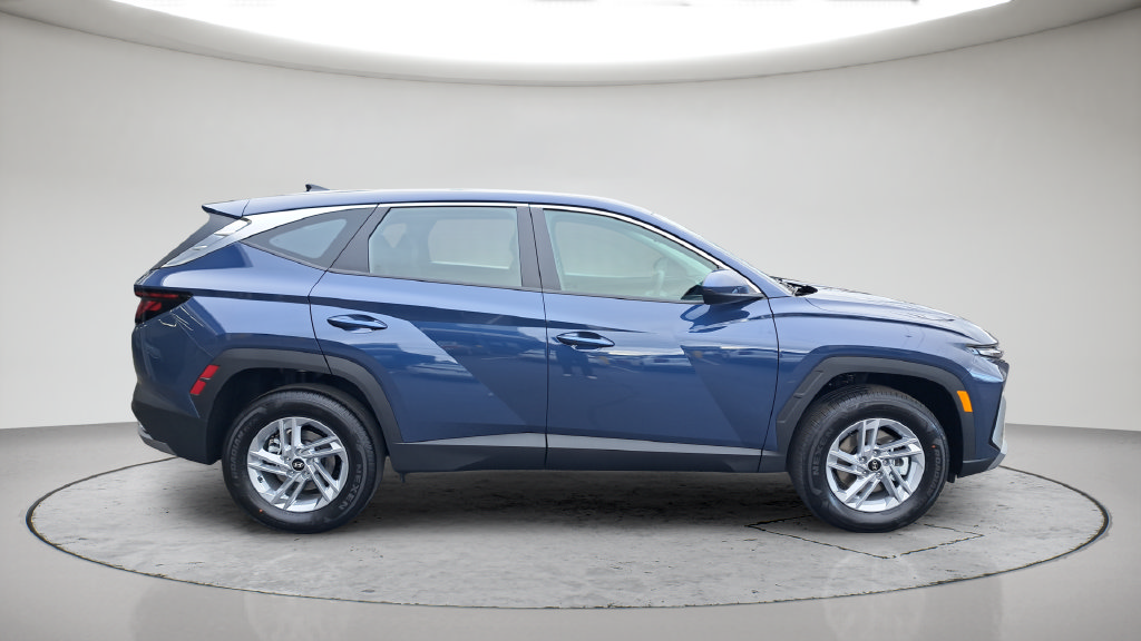 New 2026 Hyundai Tucson SE AWD/4WD image 4
