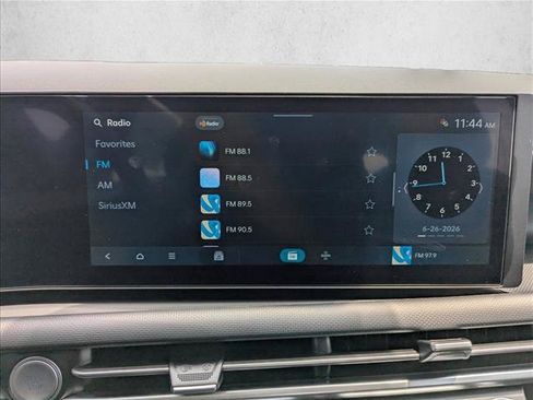 New 2026 Hyundai Tucson SE FWD image 17