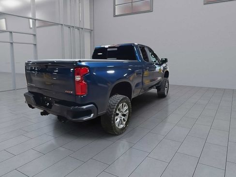 Used 2019 Chevrolet Silverado 1500 RST AWD/4WD image 8
