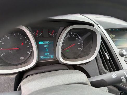 Used 2013 Chevrolet Equinox LT image 5