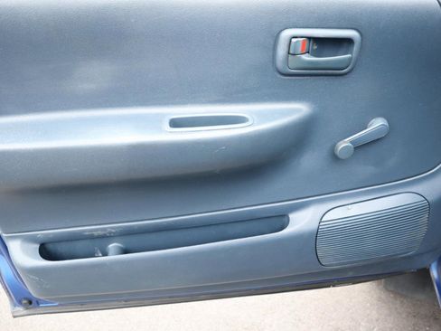 Used 1996 Toyota T100 DX image 12