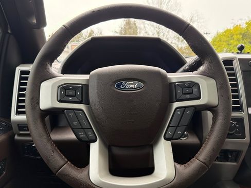 Used 2019 Ford F450 King Ranch w/ King Ranch Ultimate Package image 23