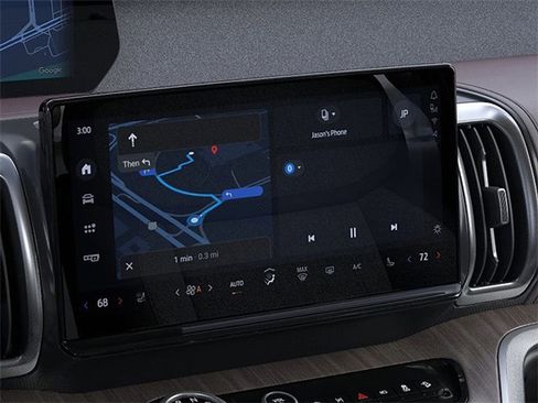 New 2026 Ford Expedition Platinum w/ Platinum Ultimate Package image 15