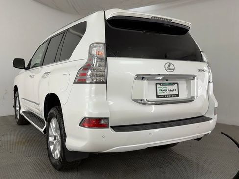Used 2018 Lexus GX 460 Premium w/ Premium Package AWD/4WD image 7