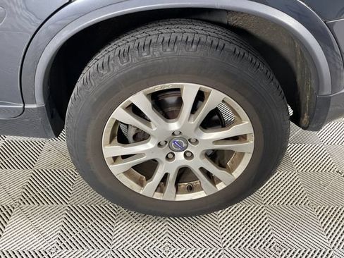 Used 2013 Volvo XC90 3.2 AWD/4WD image 13