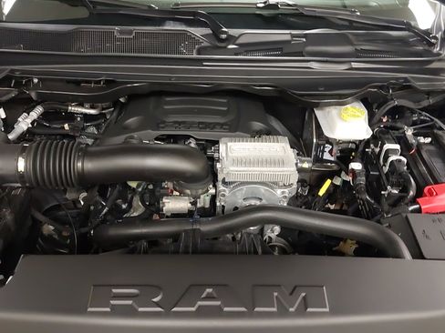Used 2026 RAM 1500 Big Horn AWD/4WD image 29