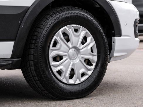 Used 2021 Ford Transit 350 XLT image 55