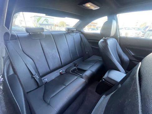 Used 2014 BMW M235i Coupe RWD image 14
