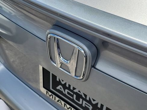 Used 2018 Honda Civic EX-L image 5