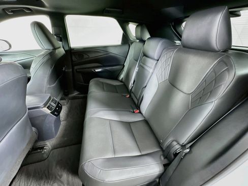 Used 2023 Lexus RX 350 Premium w/ Accessory Package (Z1) FWD image 24