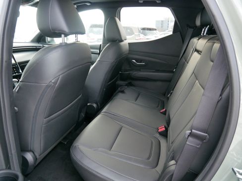 Used 2024 Hyundai Santa Cruz XRT image 33