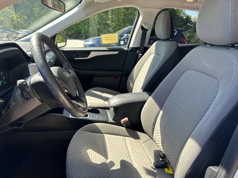 Used 2022 Ford Escape SE w/ Convenience Package AWD/4WD image 34
