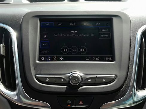 Used 2022 Chevrolet Equinox LS AWD/4WD image 25