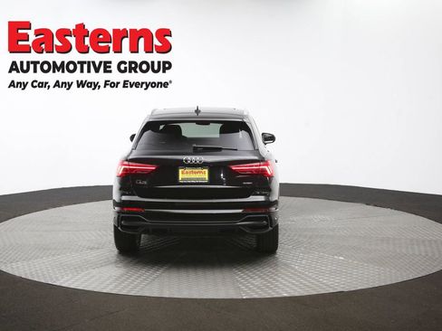 Used 2022 Audi Q3 2.0T Premium w/ Convenience Package image 40