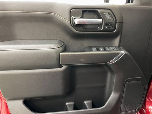 Certified 2021 GMC Sierra 1500 AT4 image 27