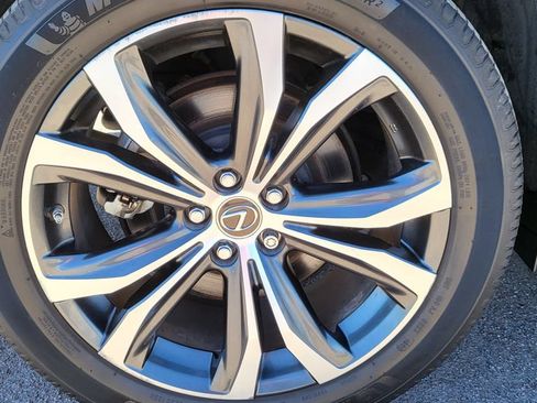 Used 2022 Lexus RX 350L FWD w/ Premium Package image 16