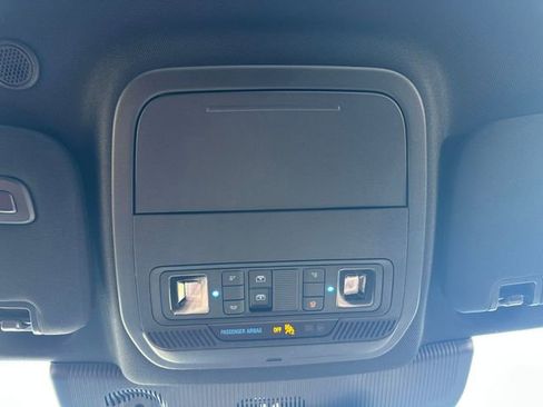 New 2026 Ford Explorer Platinum w/ LUX Leather Package image 21