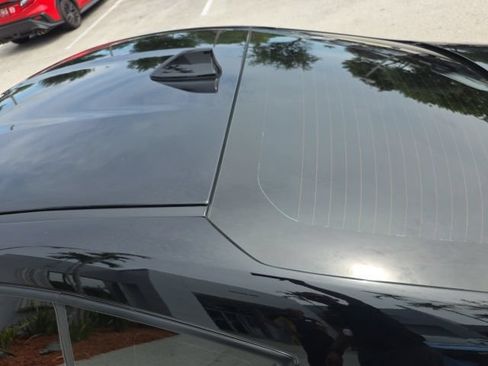 Used 2023 Subaru BRZ Limited RWD image 7