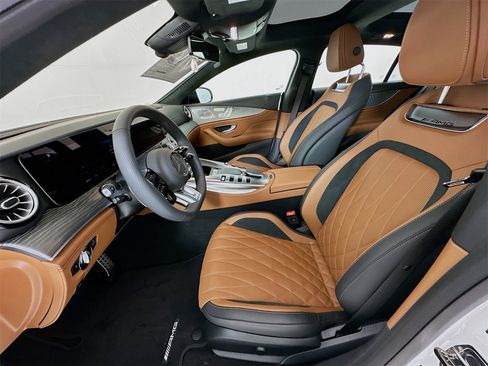 New 2026 Mercedes-Benz AMG GT 43 image 23