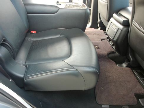 Used 2017 INFINITI QX80 2WD image 28