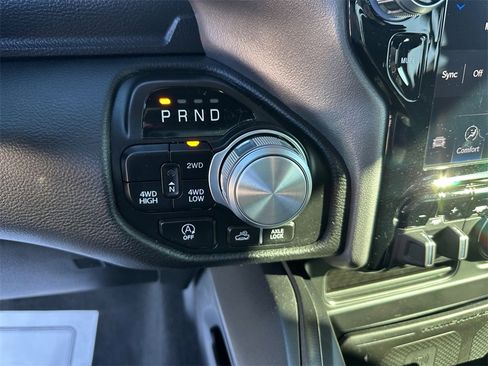 Used 2023 RAM 1500 Rebel w/ Rebel Level 2 Equipment Group image 28