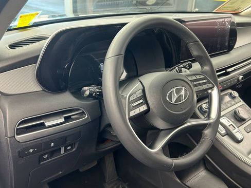 Used 2023 Hyundai Palisade XRT FWD image 48