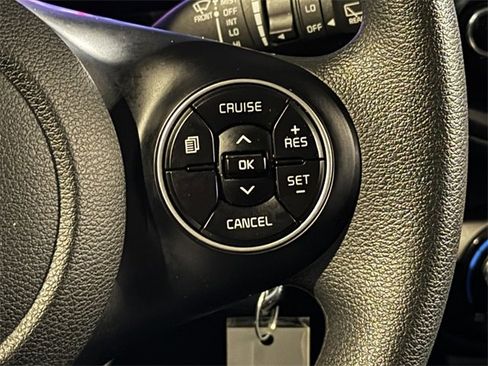 Used 2022 Kia Soul LX w/ Technology Package image 28
