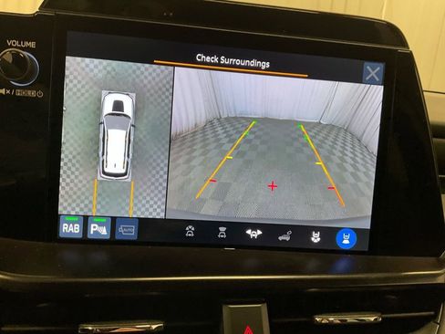 New 2026 Subaru Outback Wilderness image 17