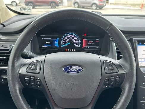 Used 2019 Ford Flex SEL w/ Equipment Group 202A image 27