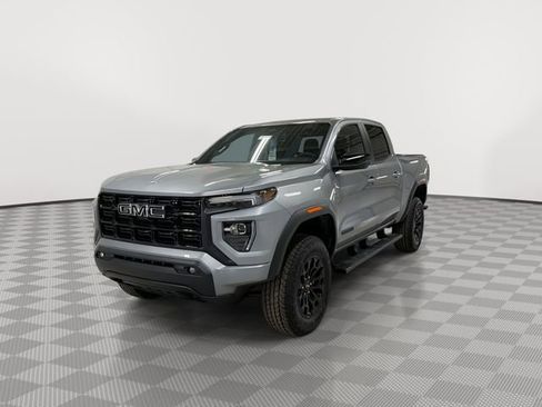 New 2026 GMC Canyon Elevation w/ Convenience Package image 4