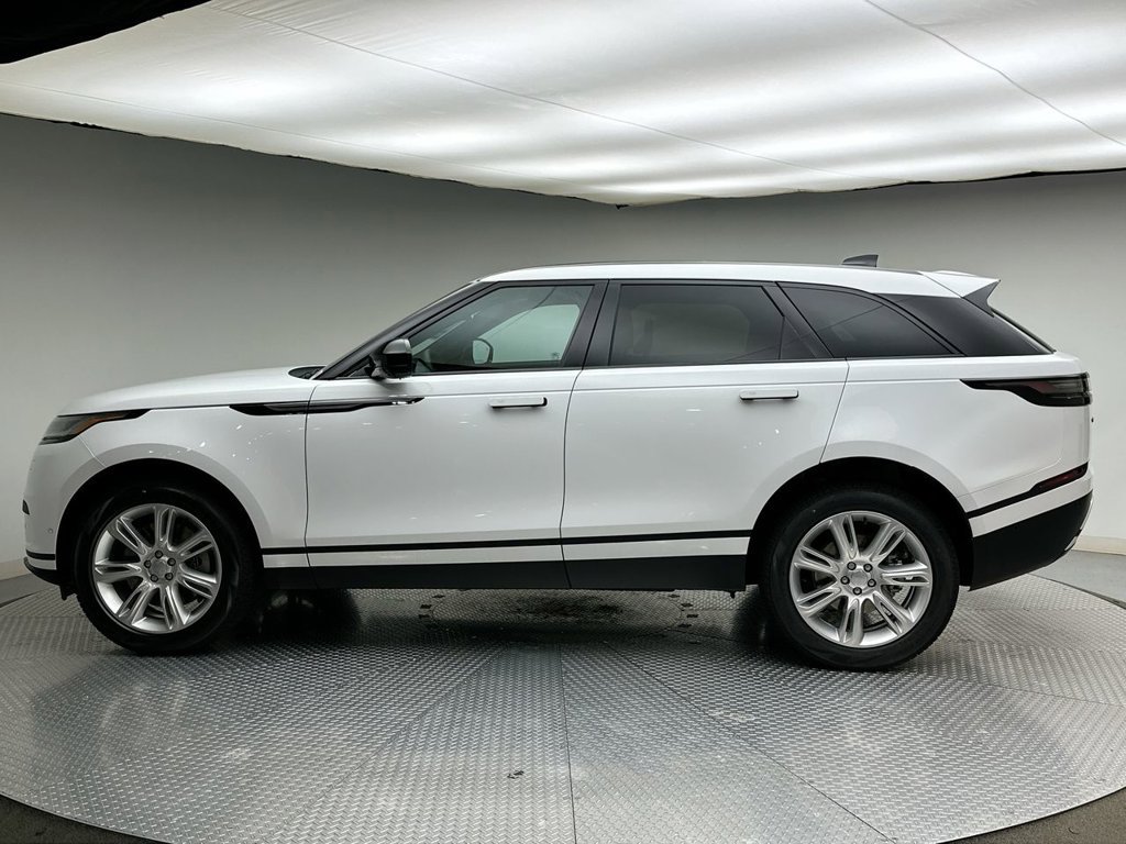 New 2026 Land Rover Range Rover Velar S AWD/4WD image 2