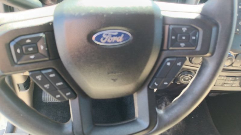 Used 2018 Ford F150 XLT w/ Trailer Tow Package AWD/4WD image 14