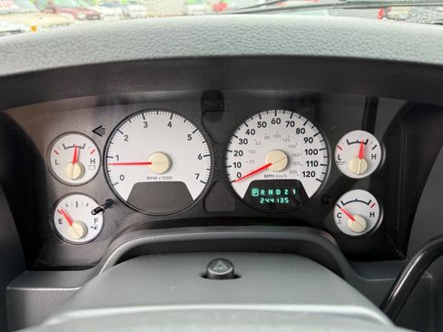 Used 2008 Dodge Ram 1500 Truck SLT image 26