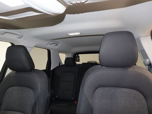 Used 2024 Ford Bronco Sport Big Bend w/ Convenience Package image 16