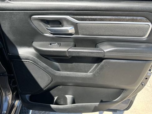 Used 2020 RAM 1500 Big Horn AWD/4WD image 30