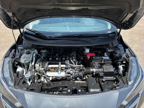 Used 2025 Nissan Versa SV FWD image 25