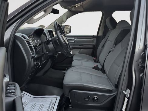 Used 2020 RAM 1500 Big Horn image 12