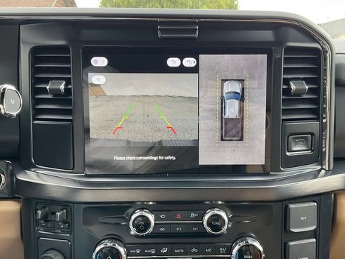 New 2026 Ford F350 Lariat RWD image 54