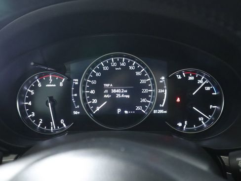 Used 2020 MAZDA CX-5 Grand Touring w/ GT Premium Package image 34